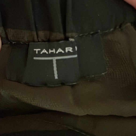 Tahiri Midi Skirt - Picture 3 of 6